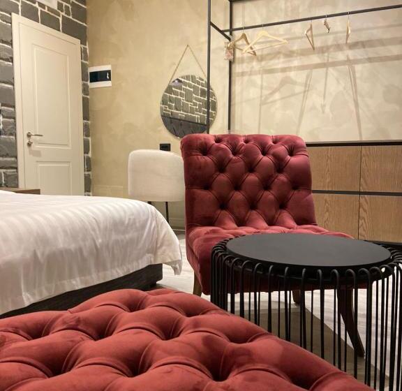 Номер Стандарт, Ardenica Boutique