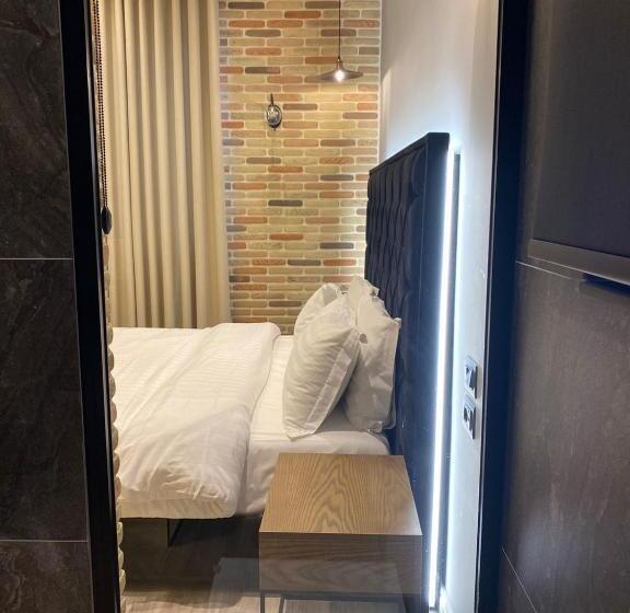 Номер Стандарт, Ardenica Boutique