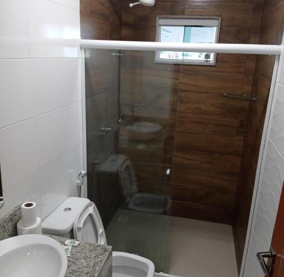 Номер Стандарт Трехместный, Bara S