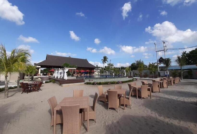 스탠다드 룸 가든 전망, Maruti Beach Club