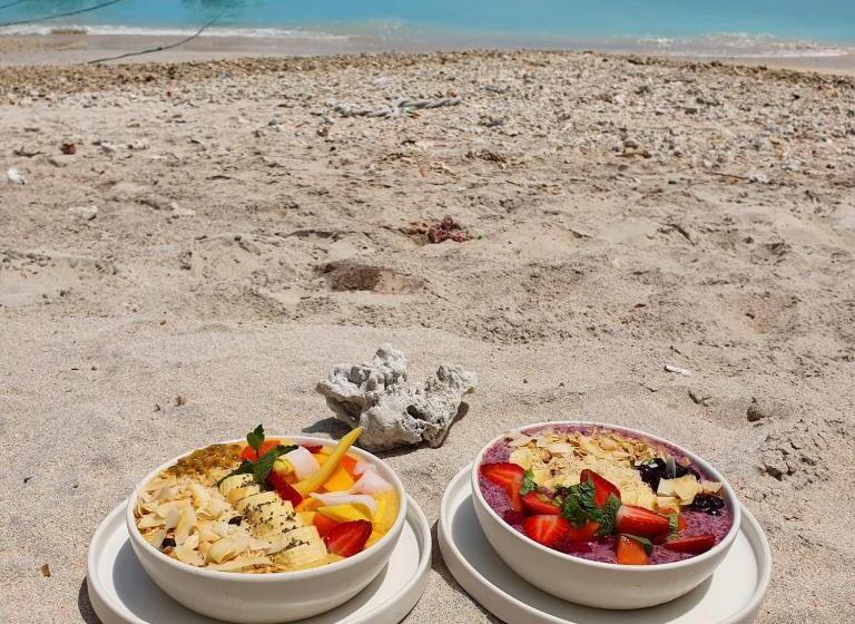 스탠다드 룸 가든 전망, Maruti Beach Club