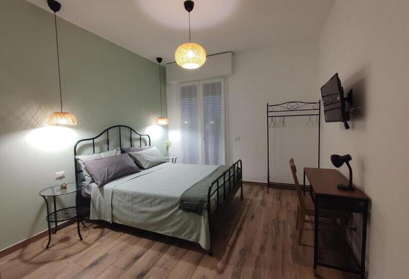 스탠다드 룸, Lora Giusta Guest House