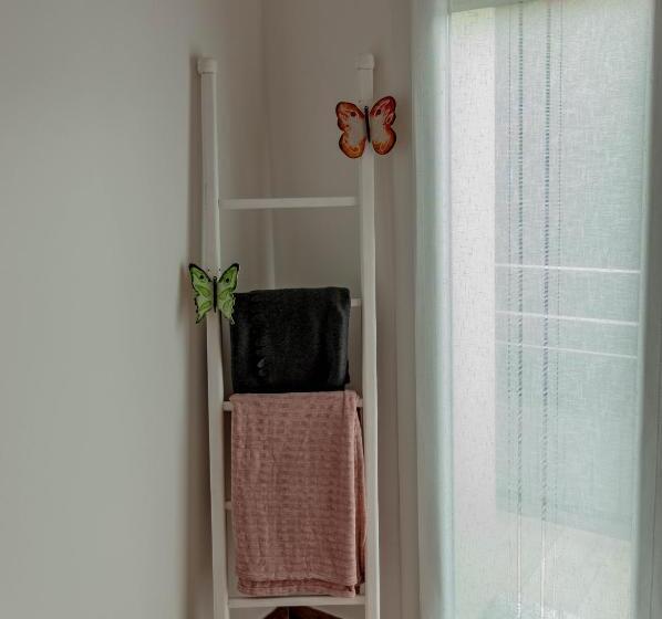 스탠다드 룸, Lora Giusta Guest House