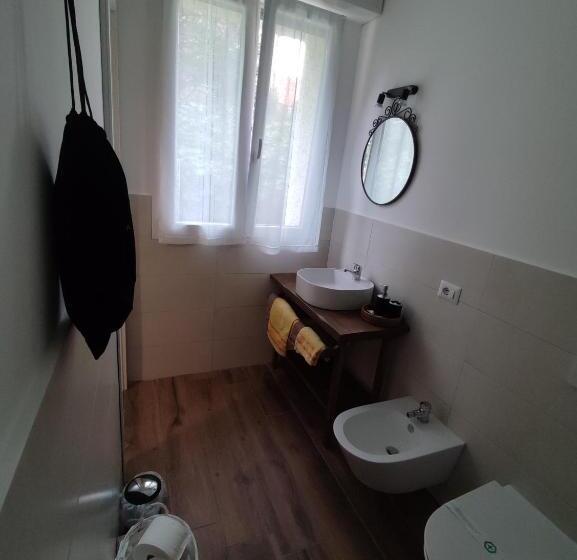 스탠다드 룸, Lora Giusta Guest House