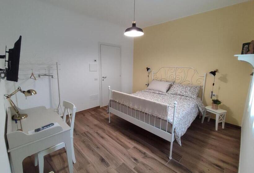 스탠다드 룸, Lora Giusta Guest House