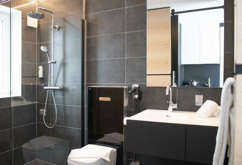 Номер Стандарт, To Hotel By Wmm Hotels