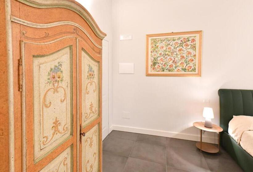 Номер Deluxe, Palazzo Degli Stemmi