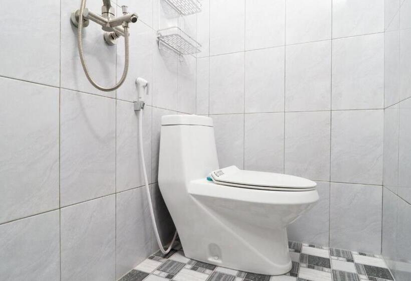 Номер Стандарт, Brilliant Residence Gading Serpong Redpartner