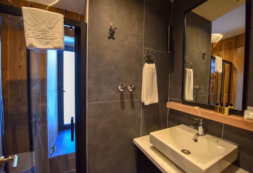 Номер Deluxe, Casa Luxury