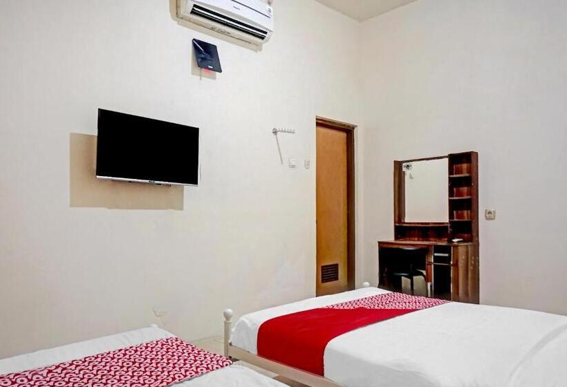 Номер Economy, Oyo 90689 Lily House