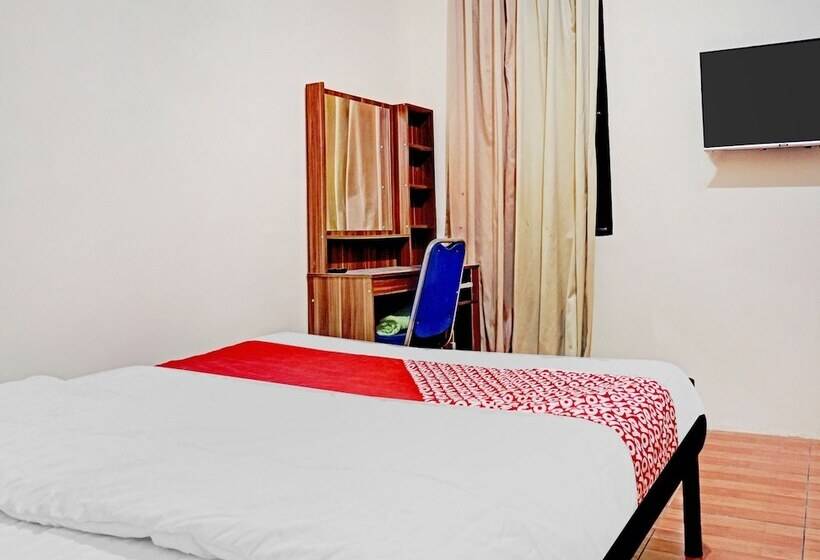 Номер Deluxe, Oyo 90689 Lily House