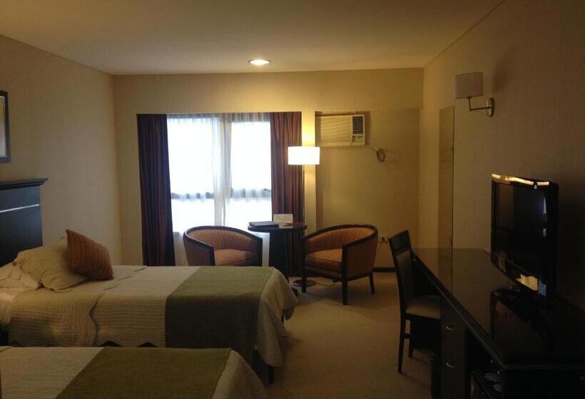 스탠다드 룸, Condado Hotel Casino Goya