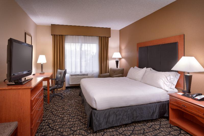 Стандартный Номер Кровать Кинг, Holiday Inn Express Hotel & Suites Grand Junction, An Ihg