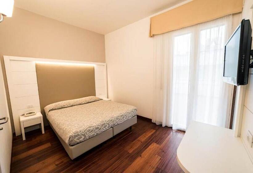 Quarto standard, Alexander