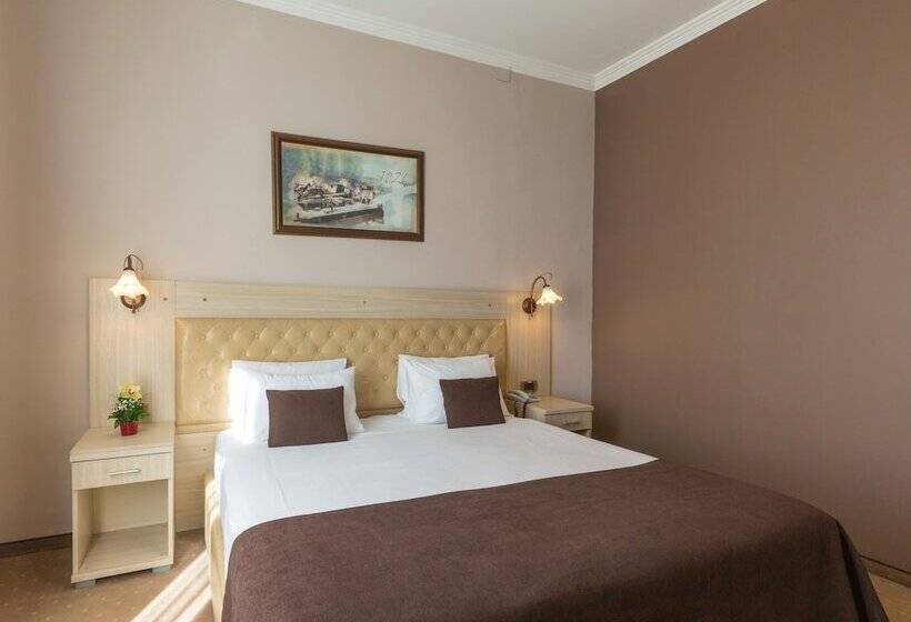 Номер Superior, Belgrade City