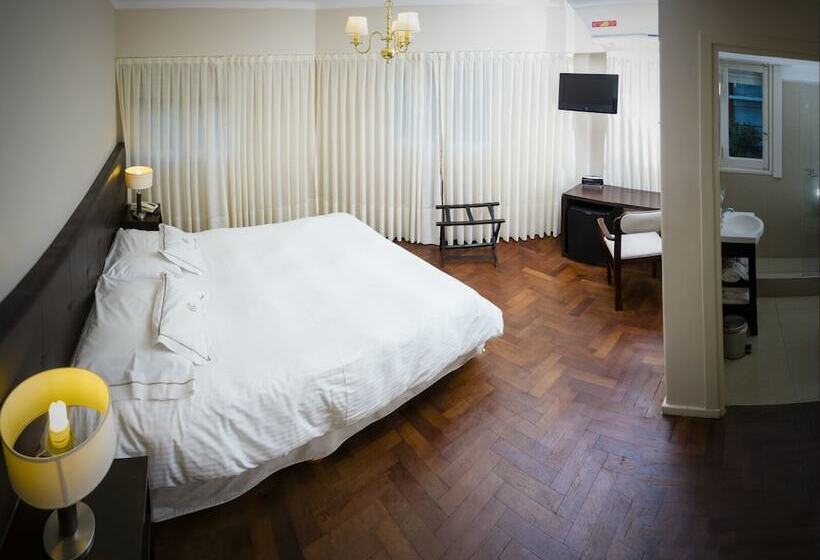 스탠다드 룸, Gran Hotel Panamericano