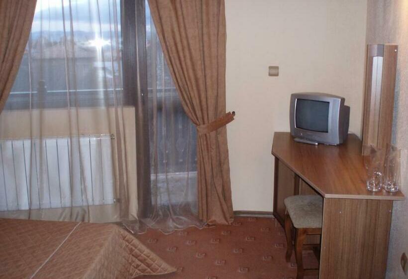 Номер Стандарт, Guest House Valevicata