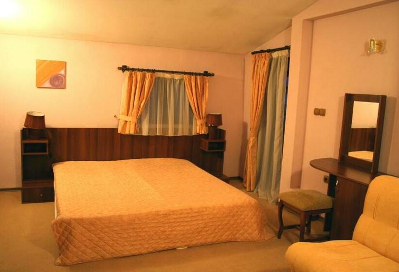 Номер Стандарт, Guest House Valevicata