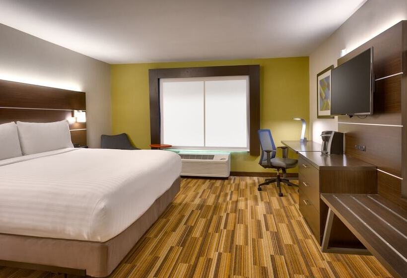 Номер Стандарт, Holiday Inn Express El Paso I 10 East, An Ihg