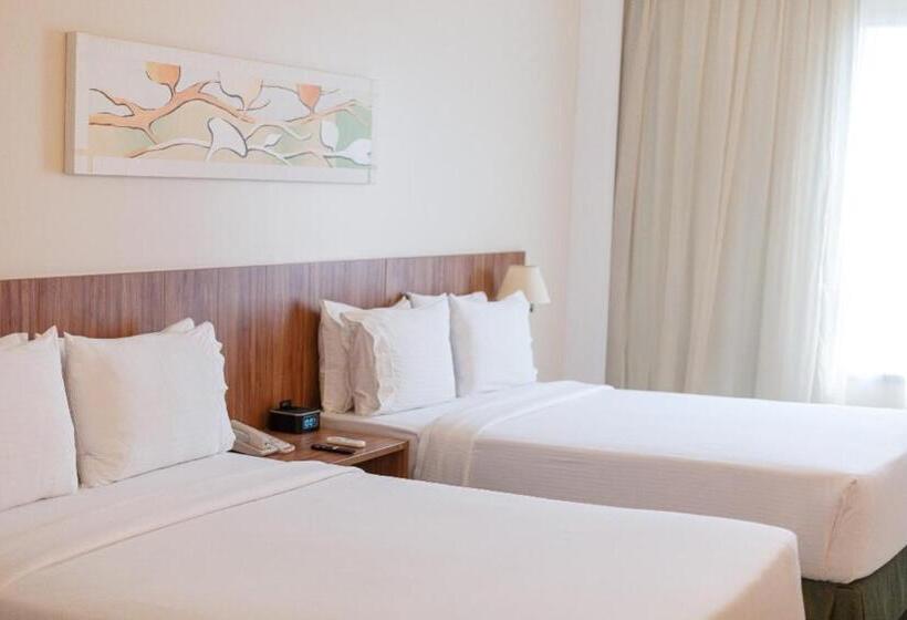 Номер Премиум, Holiday Inn Manaus, An Ihg