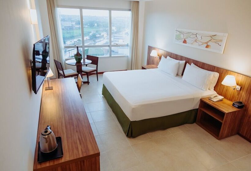 Номер Премиум, Holiday Inn Manaus, An Ihg