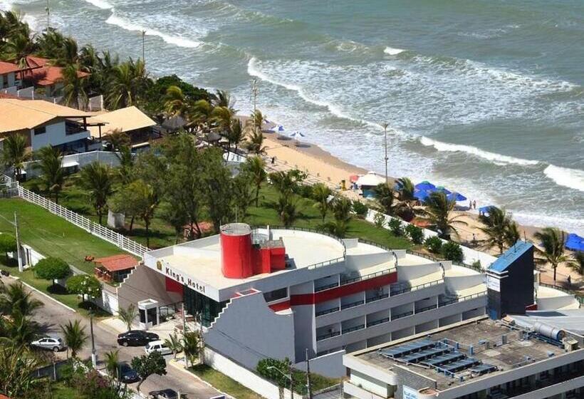 Номер Стандарт, King S Flat Hotel Natal