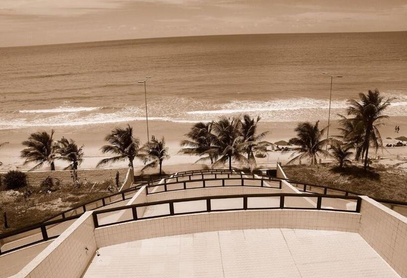 Номер Deluxe, King S Flat Hotel Natal