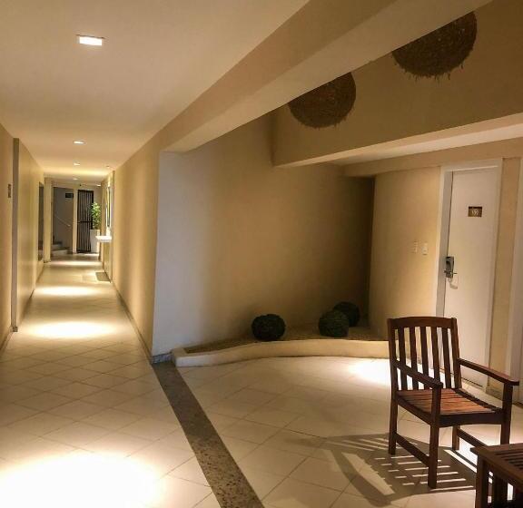 Апартаменты 1 Спальня, King S Flat Hotel Natal