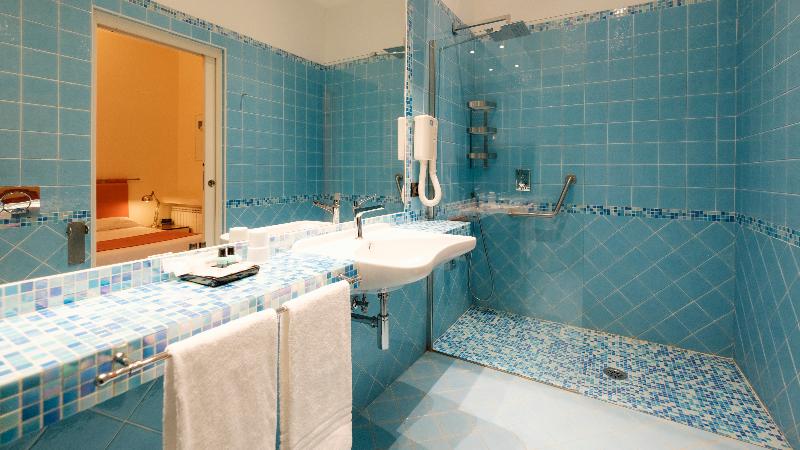 استودیو ساده, Residence Sacchi Apart