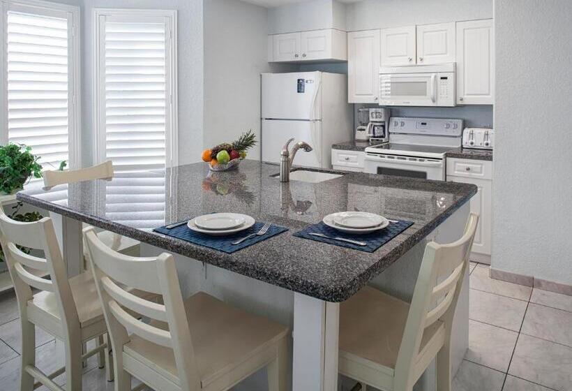 Вилла Premium 1 Спальня, Royal Floridian South By Spinnaker