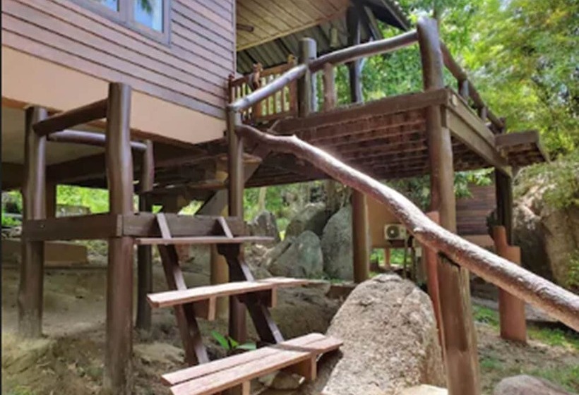스탠다드 방갈로, Sensi Paradise Beach Resort