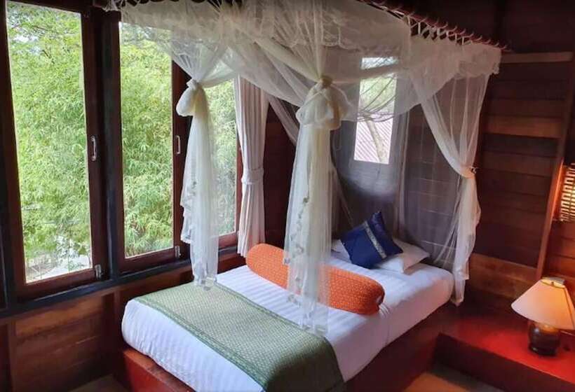 스탠다드 방갈로, Sensi Paradise Beach Resort