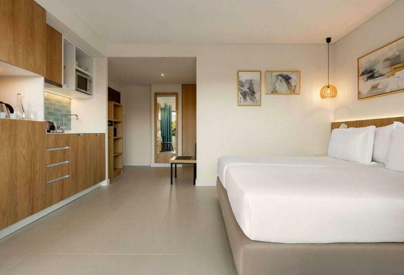 Студия Стандарт, Wyndham Residences Alvor Beach