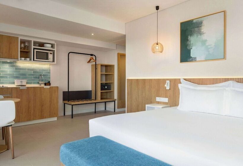 Студия Стандарт, Wyndham Residences Alvor Beach