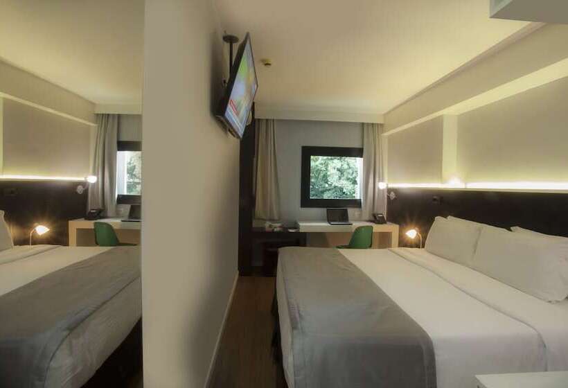 Quarto standard, Wz Jardins