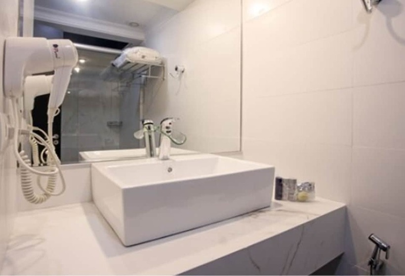 Quarto standard, Wz Jardins