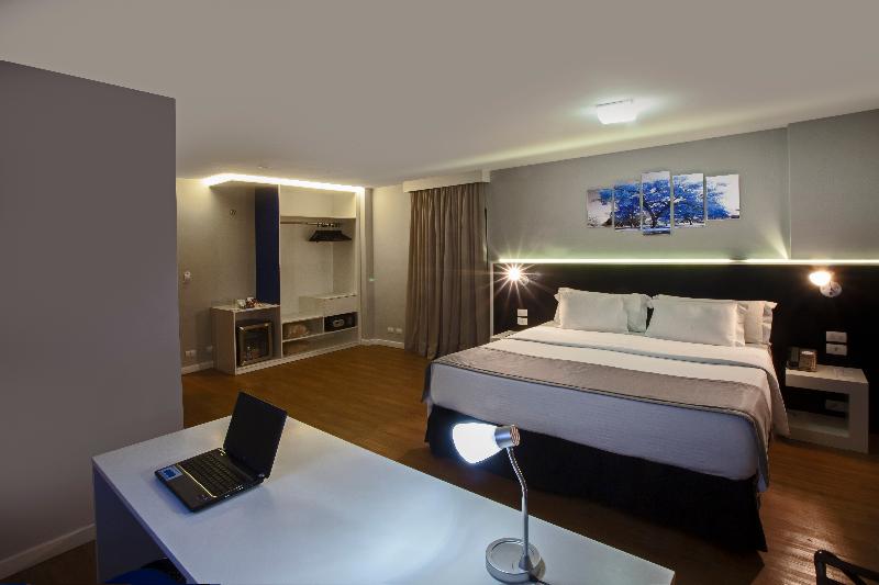 Quarto superior, Wz Jardins