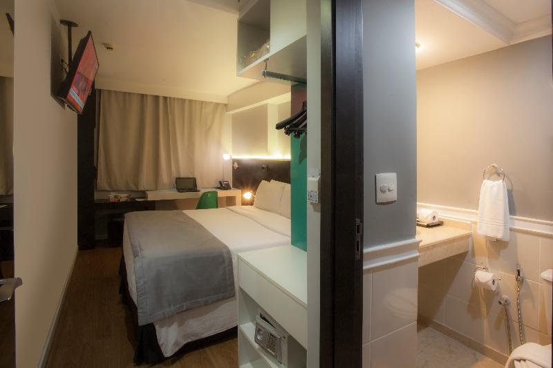Quarto standard, Wz Jardins