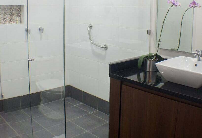 수피리어 스위트, Leblón Suites