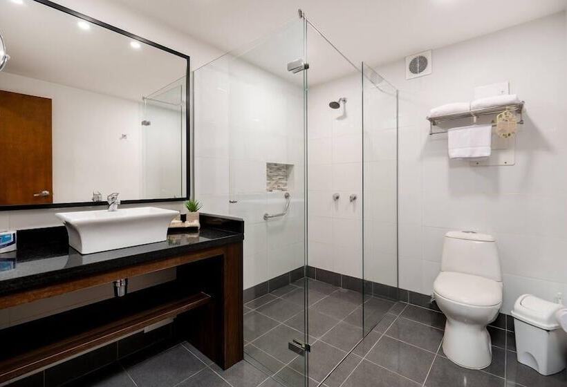 스위트, Leblón Suites