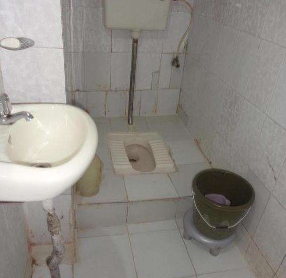 Номер Economy, Budget Hotel Ayodhya 87