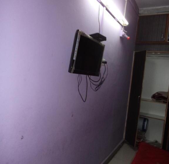 Номер Economy, Budget Hotel Ayodhya 87