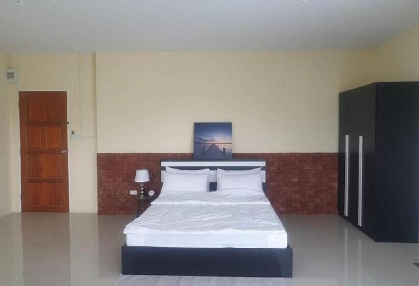 Номер Стандарт, Ek Residence Banchang City