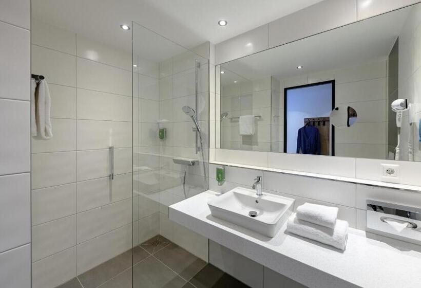 舒适型房间, Ibis Styles Coburg