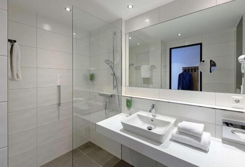 标准间, Ibis Styles Coburg