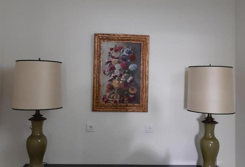 Люкс Дюплекс, Burgo Da Villa