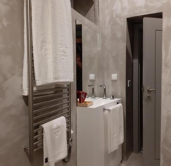 Люкс Дюплекс, Burgo Da Villa