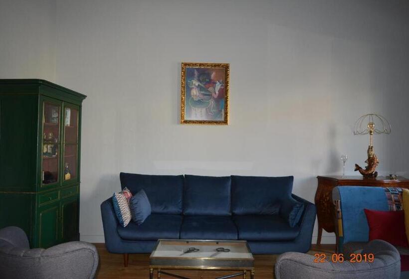 Номер Стандарт, Burgo Da Villa