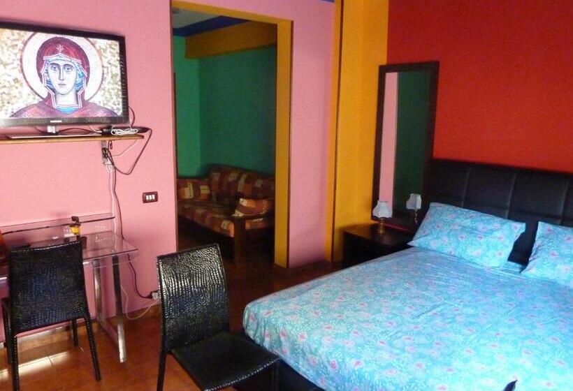 Номер Deluxe, Life S Hotel B