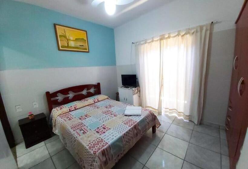 침실 2개 주택, Maranata Casa Com Piscina   2 Minutos De Carro Até O Mar